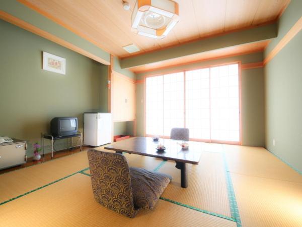 Hotel Sansuiso Yamanakako Buitenkant foto